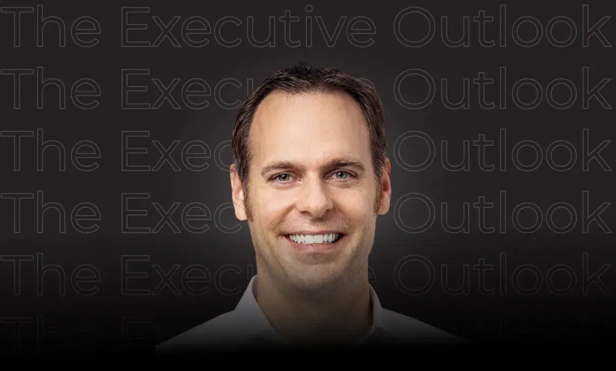 Alexandre Horvath – Group Chief Information Security Officer & DPO at Cryptix AG