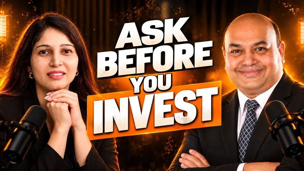 Before You Invest in Technology, Ask This 