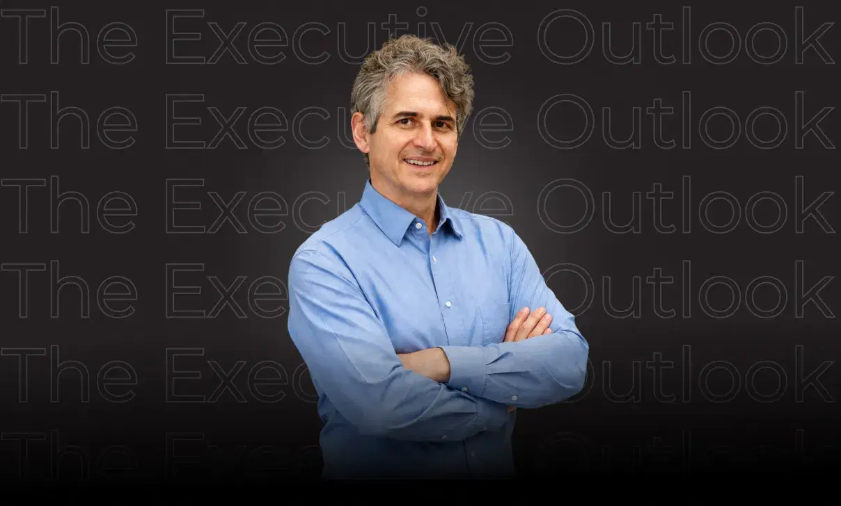 Dr. Markus Schmidberger on Why Enterprise AI Adoption Strategies Fail