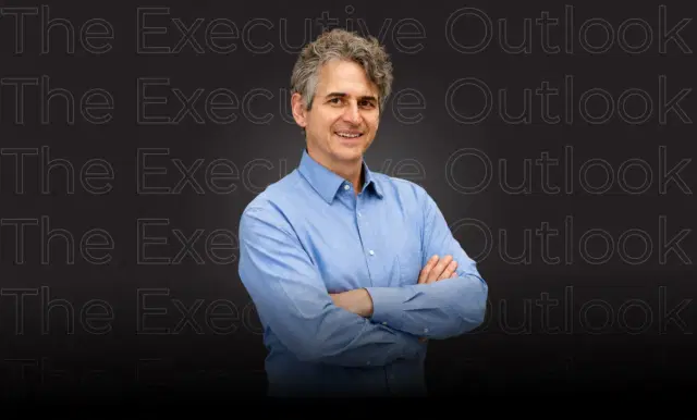 Dr. Markus Schmidberger on Why Enterprise AI Adoption Strategies Fail