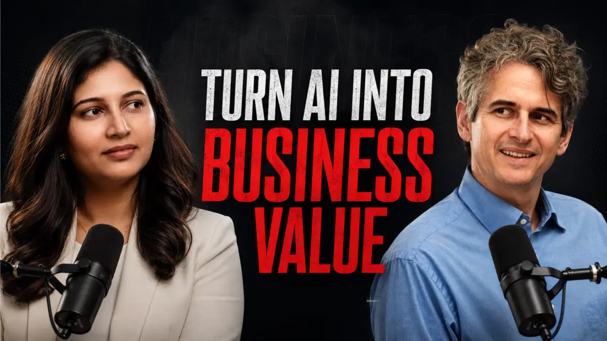 Why Your AI Strategy Will Fail Without the Right Data Foundation