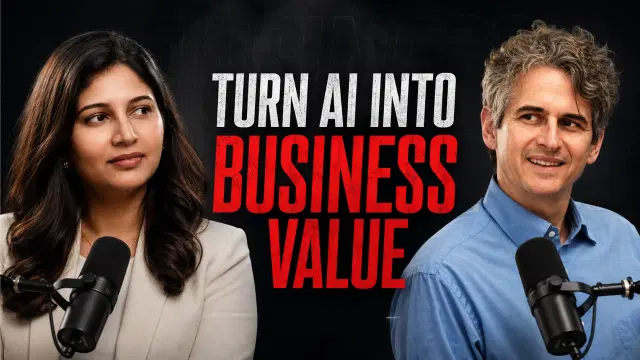 Why Your AI Strategy Will Fail Without the Right Data Foundation