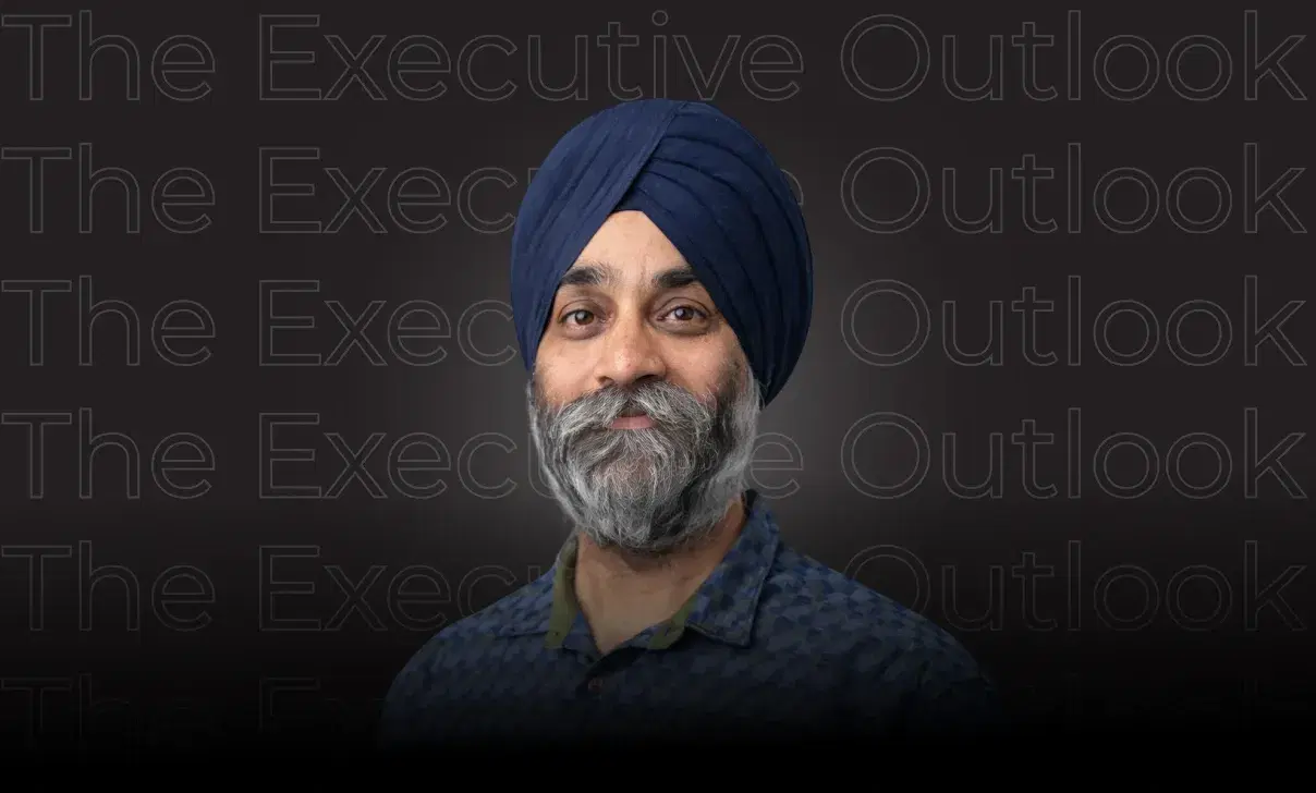 Harpreet Khalsa on Data Leadership That Drives Value 