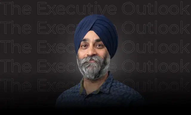 Harpreet Khalsa on Data Leadership That Drives Value 