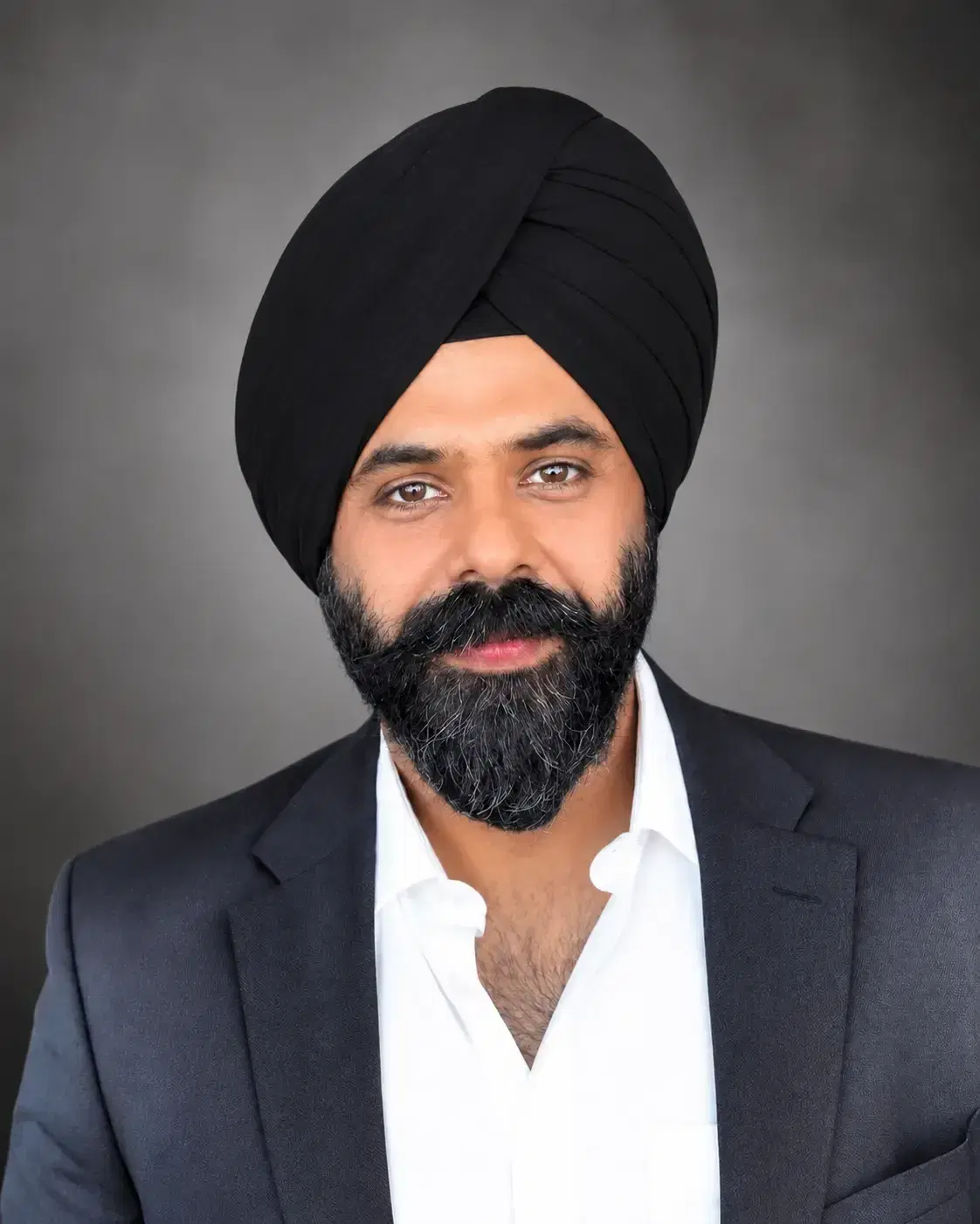 Harveer Singh