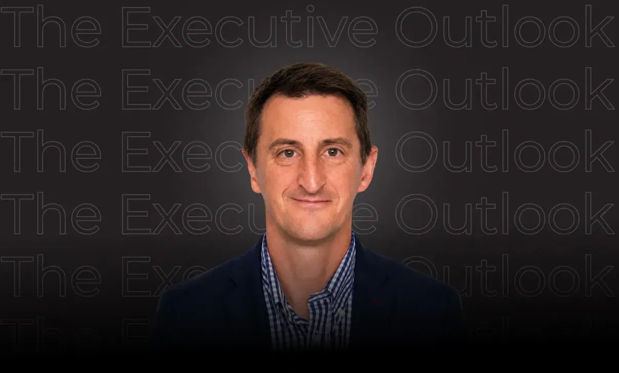 James Blagg on the Real Cost of Data Modernization