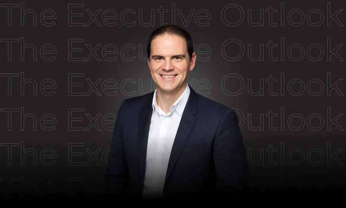 Jerome Wittersheim on Why AI Readiness Starts with Data