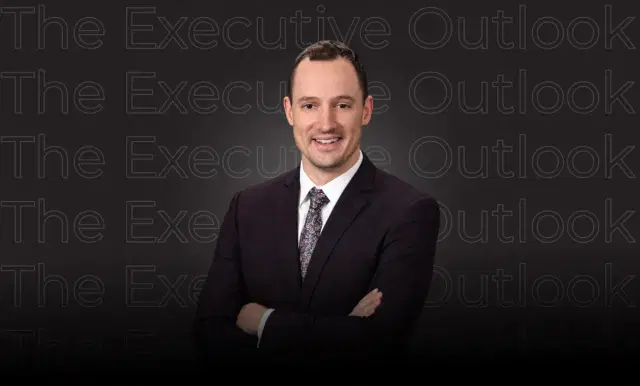 Joel Rosenberg on Why Enterprise AI Adoption Starts with People