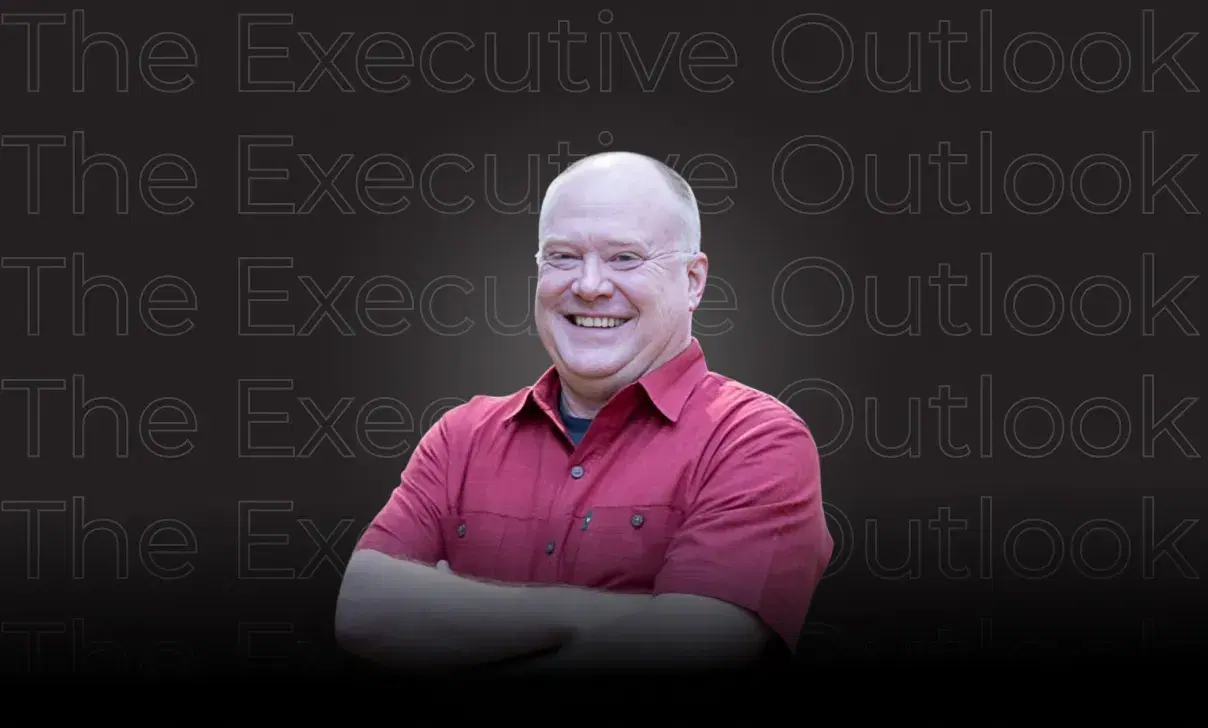Ken Johnston - Founder of AiGovOps Foundation and VP of Envorso