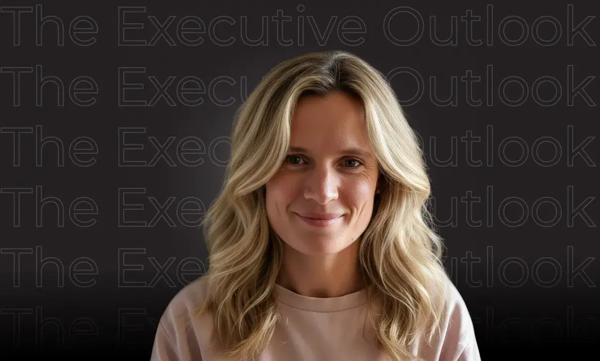 Maaike Van Den Branden - Data And AI Leader