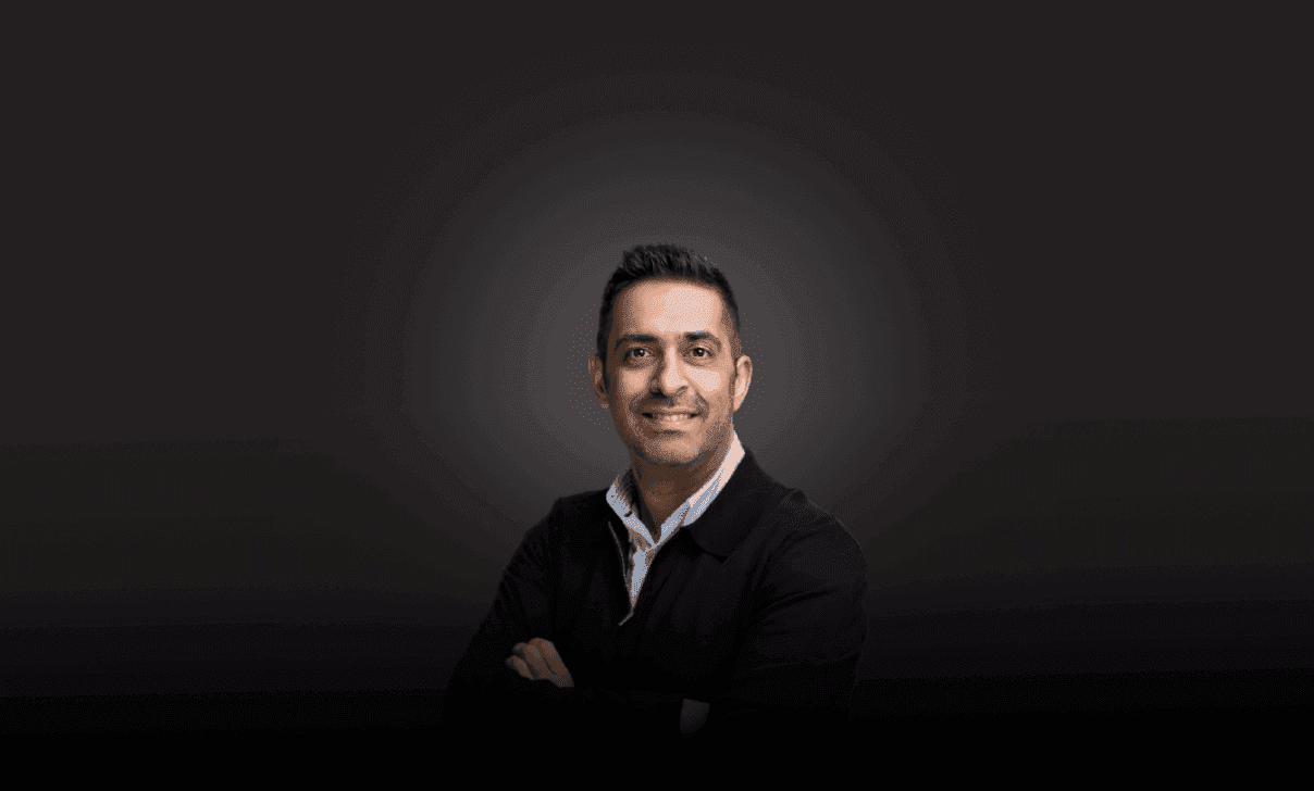 Milan Kutmutia – Strategic Account Director at Atlan