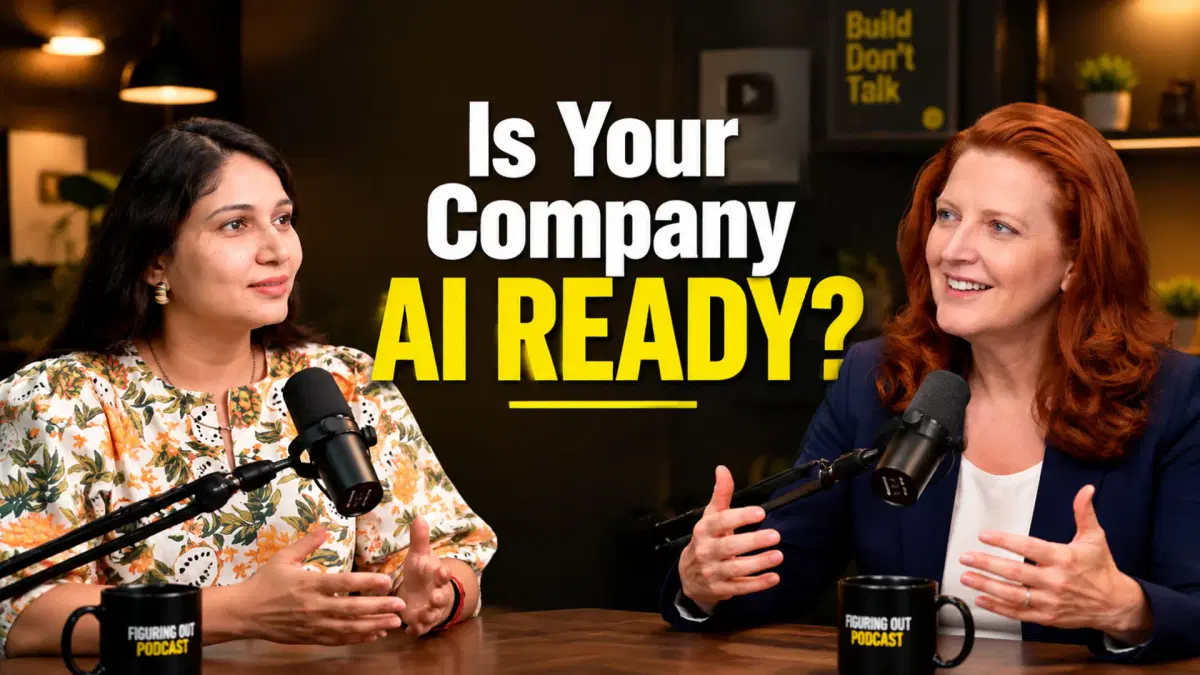 Why Most Companies Are Not Ready for AI