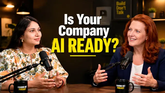 Why Most Companies Are Not Ready for AI