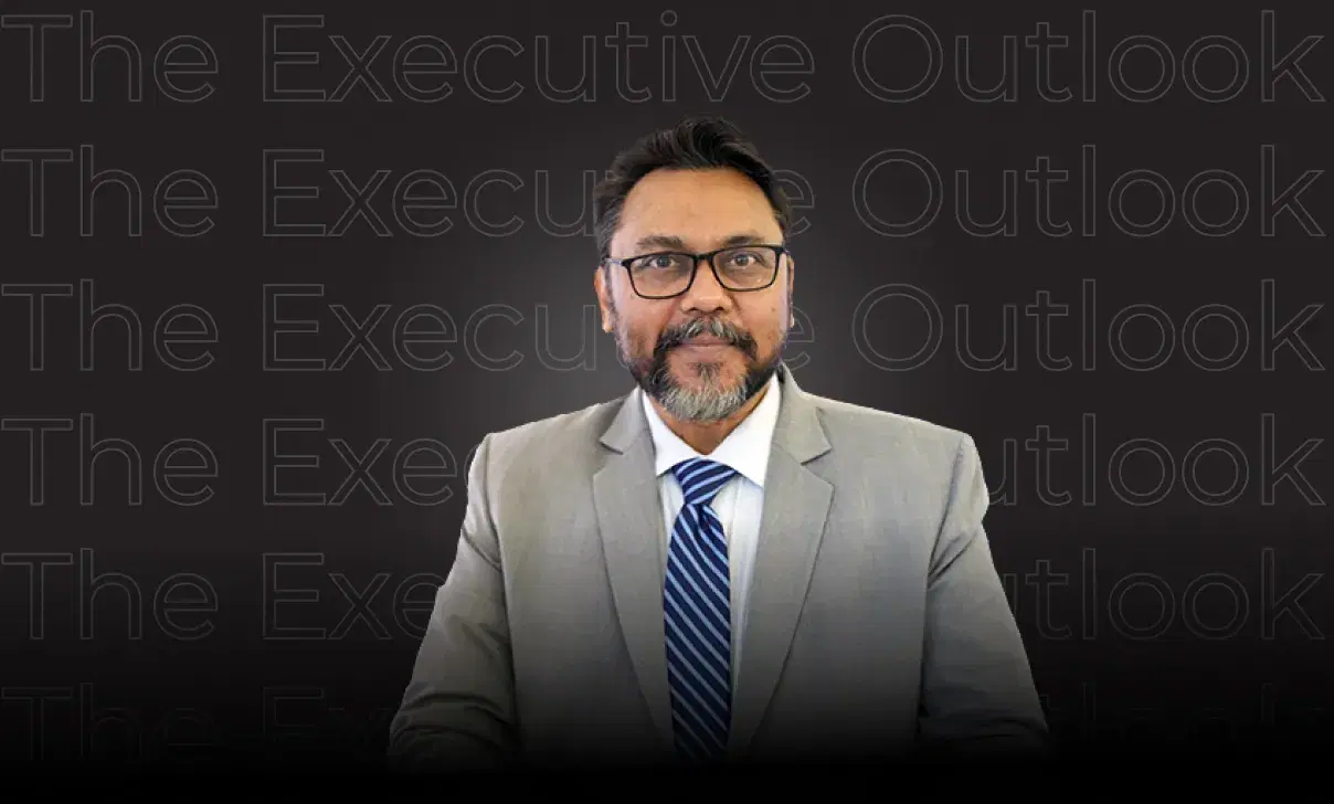 Nilesh Mehta on Legacy System Modernization for Growth 