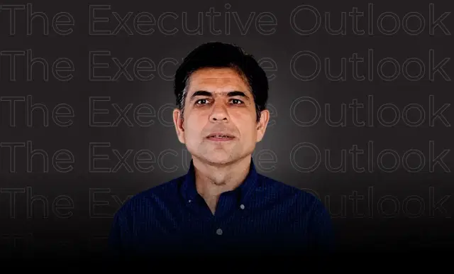 Prashant K Dhingra on Agentic AI and Enterprise Value 