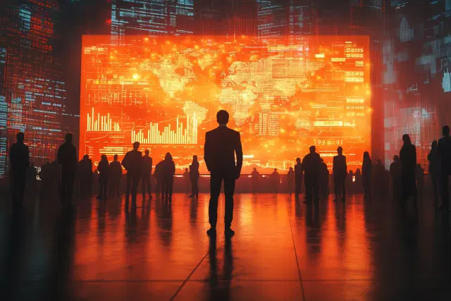 Why Most Culture Transformation Programs Fail Before Results