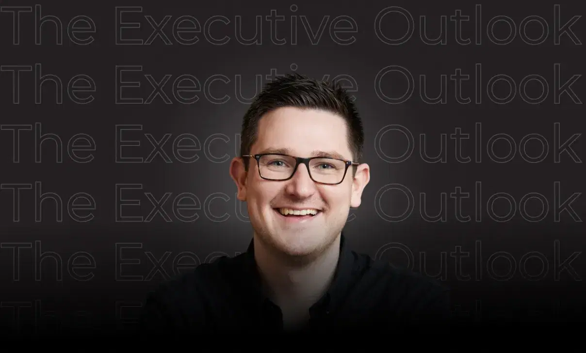 Robert Goodwin – Chief Data Officer at Global MSQ