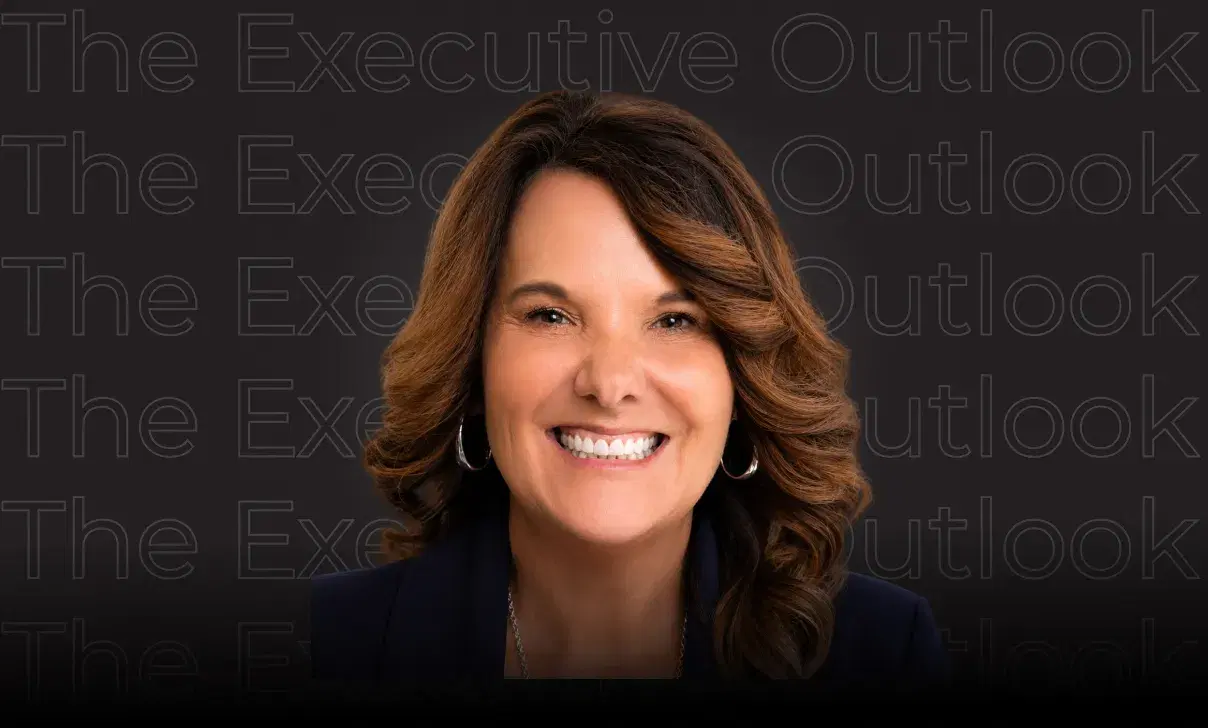 Ruth Krystopolski - EVP and COO at Apex Health