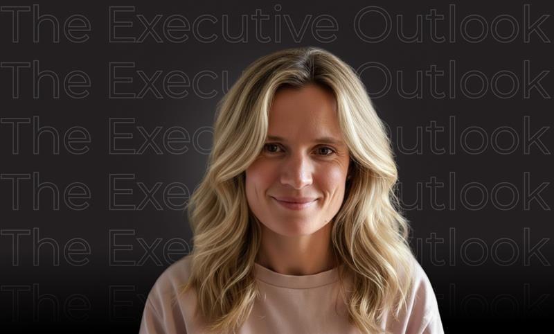 Maaike Van Den Branden