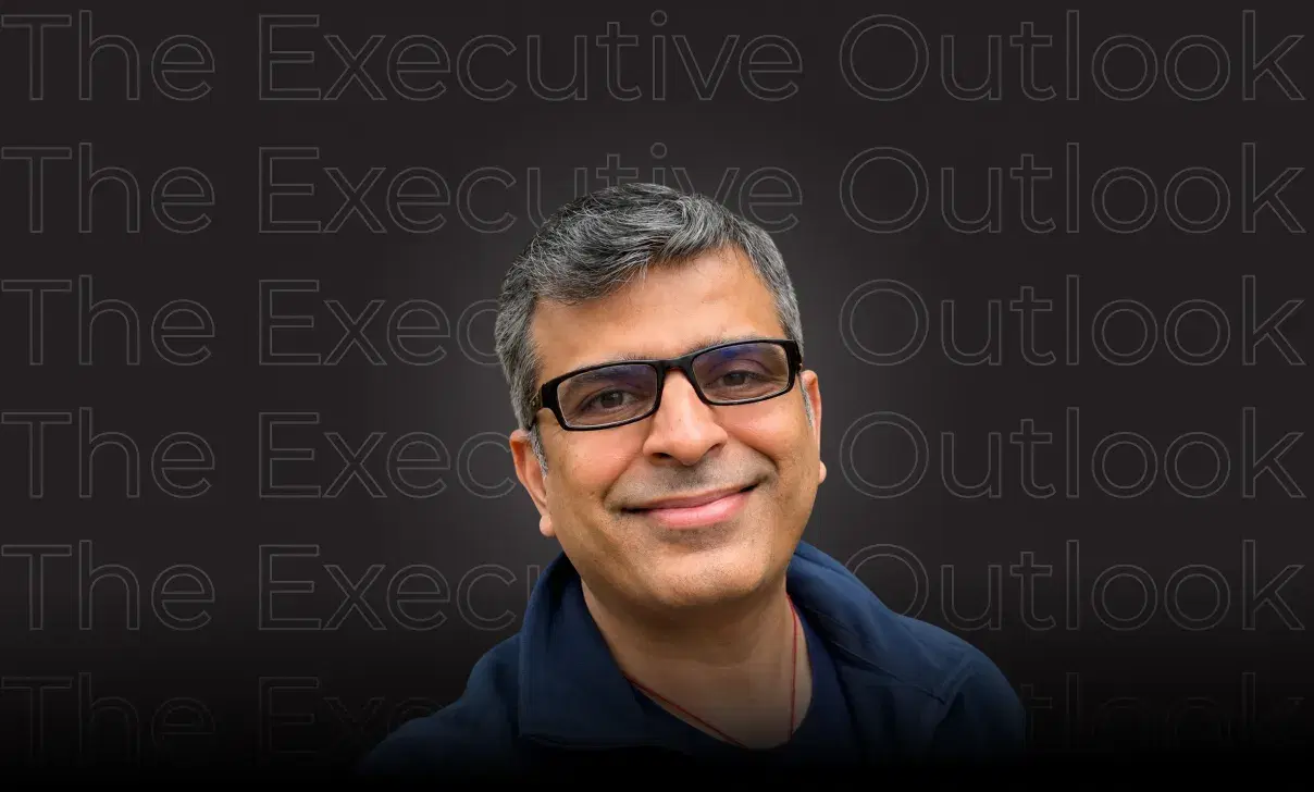 Sudhir Nandamuru - Head of Data and Analytics at Triple-S