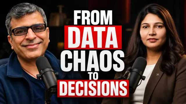 How Data Modernization Drives Better Decisions