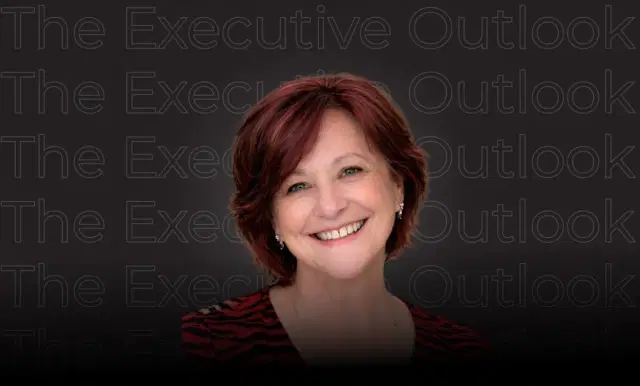 Sue Geuens on Why Data Governance Strategy Still Fails
