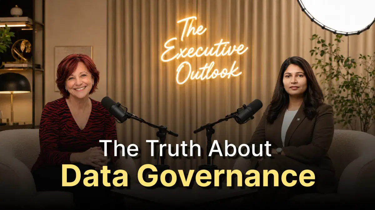 The Truth About Why Data Governance Fails in Companies
