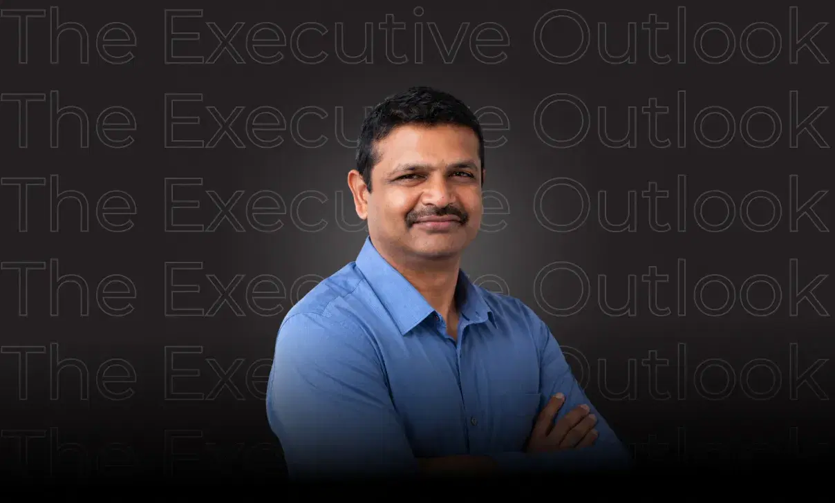 Vikram Anand on the Reality of Healthcare Data Management
