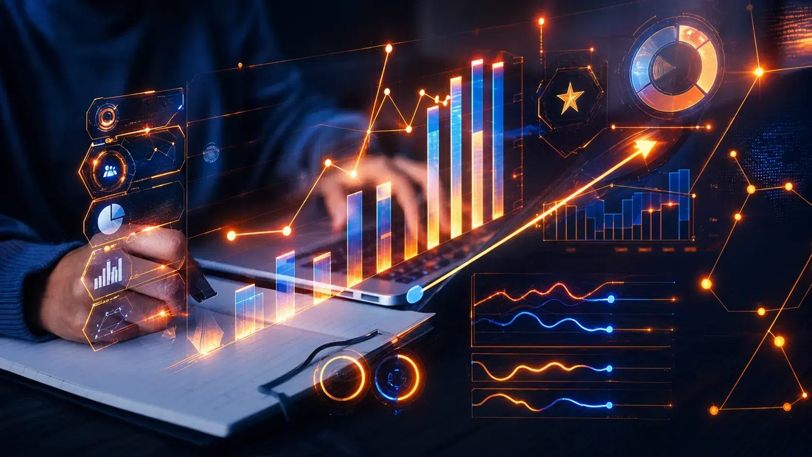 Enterprise Data Analytics Guide for Modern Businesses for 2026 