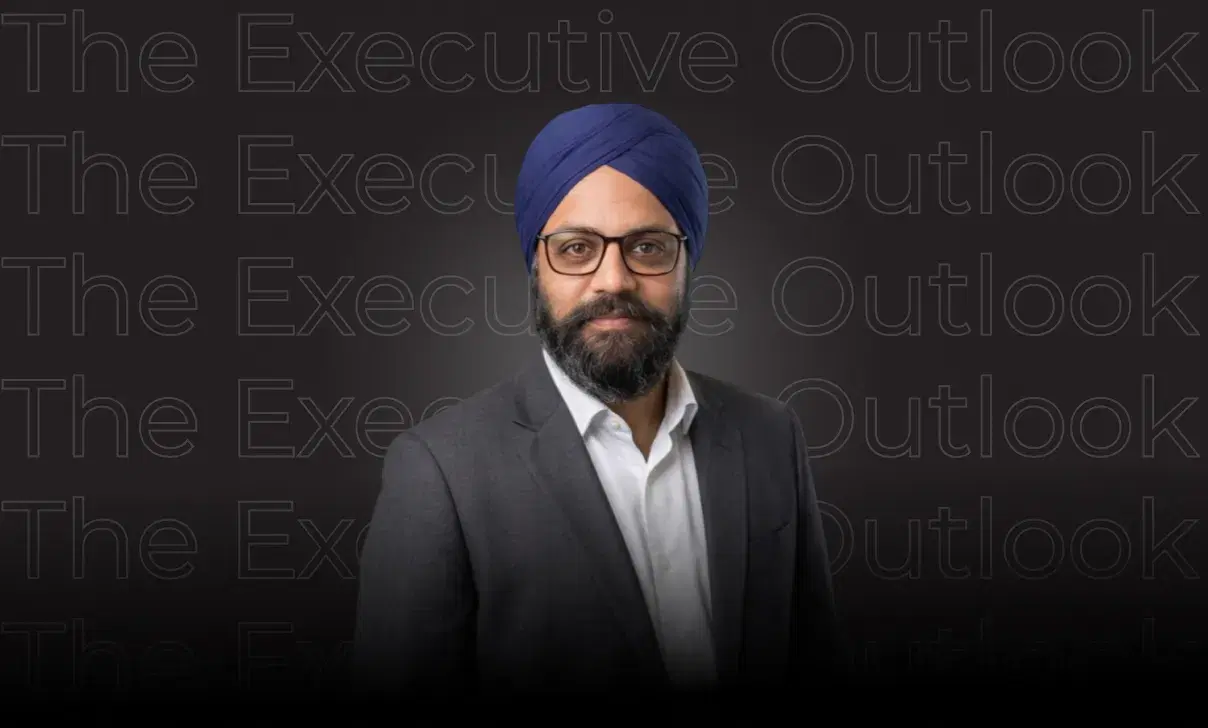 Dr. Gurpinder Dhillon on Data Quality in Sales and Marketing