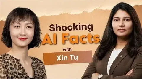 The SHOCKING Truth About AI Governance Revealed | Isha taneja