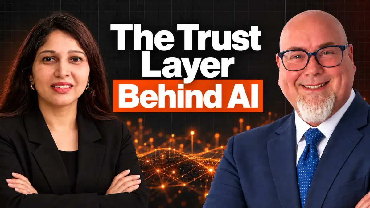 How to Build an AI Ready Data Foundation