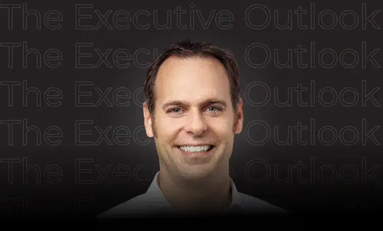 Alexandre Horvath: How AI is Transforming Cybersecurity & Data Protection 