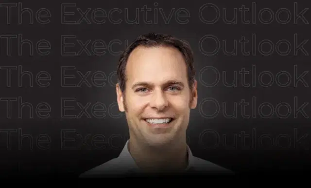 Alexandre Horvath: How AI is Transforming Cybersecurity & Data Protection 