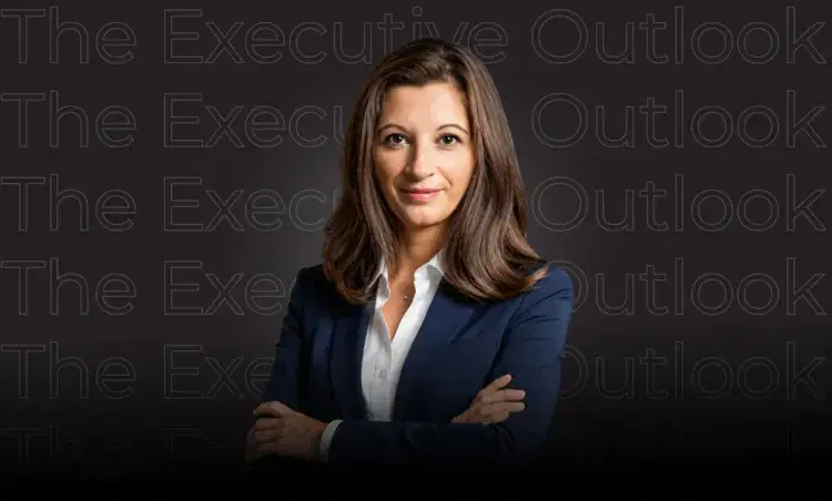 Alina Pop on Healthcare Data and Analytics Revenue Leaks