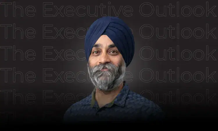 Harpreet Khalsa on Data Leadership That Drives Value 