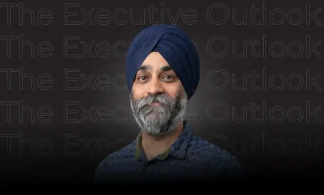 Harpreet Khalsa on Data Leadership That Drives Value 