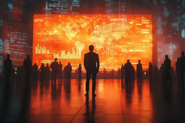 Why Most Culture Transformation Programs Fail Before Results