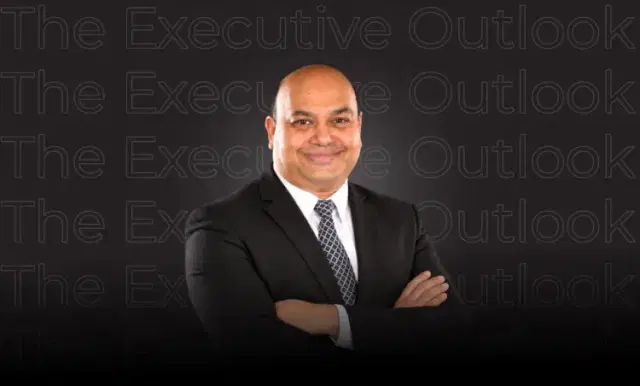 Rajneesh Das on Why Organizational Change Management Fails