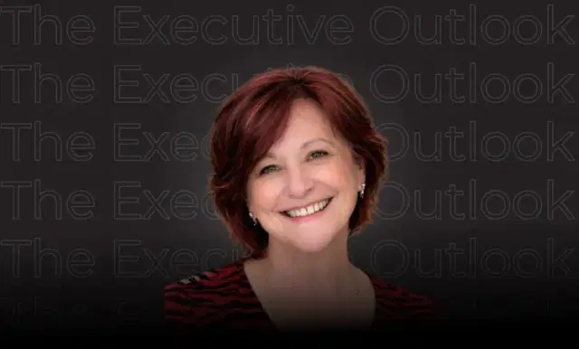 Sue Geuens on Why Data Governance Strategy Still Fails