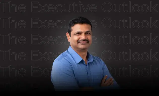 Vikram Anand on the Reality of Healthcare Data Management