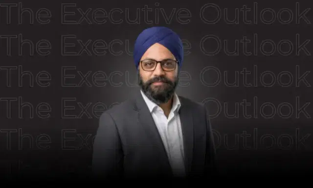 Dr. Gurpinder Dhillon on Data Quality in Sales and Marketing
