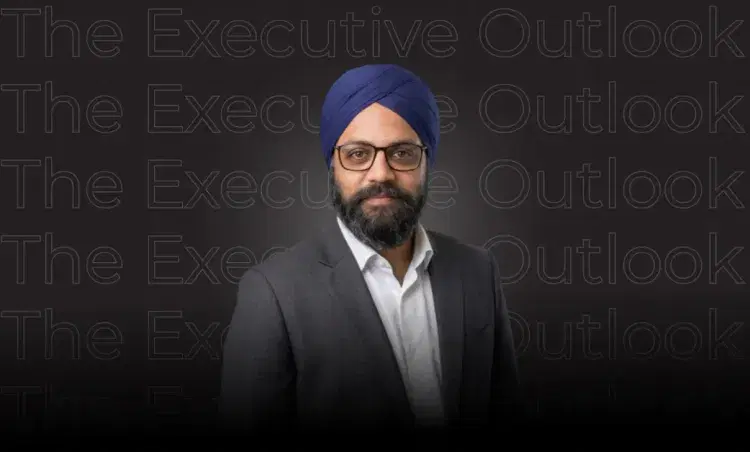 Dr. Gurpinder Dhillon on Data Quality in Sales and Marketing