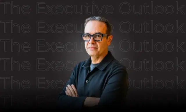 Sam Knowles: Data Storytelling Driving Business Transformation