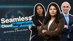 Mastering Cloud Migrations for Seamless Business Growth