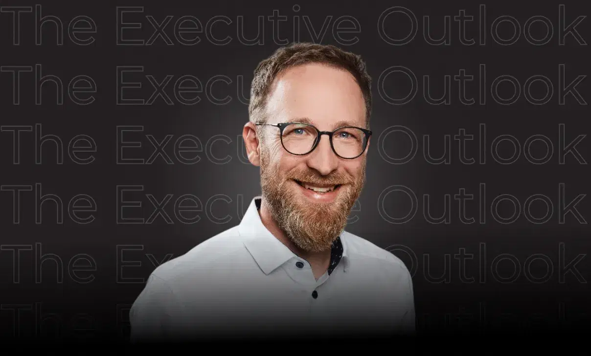 Markus Ehrenmueller-Jensen - A consultant and Microsoft expert