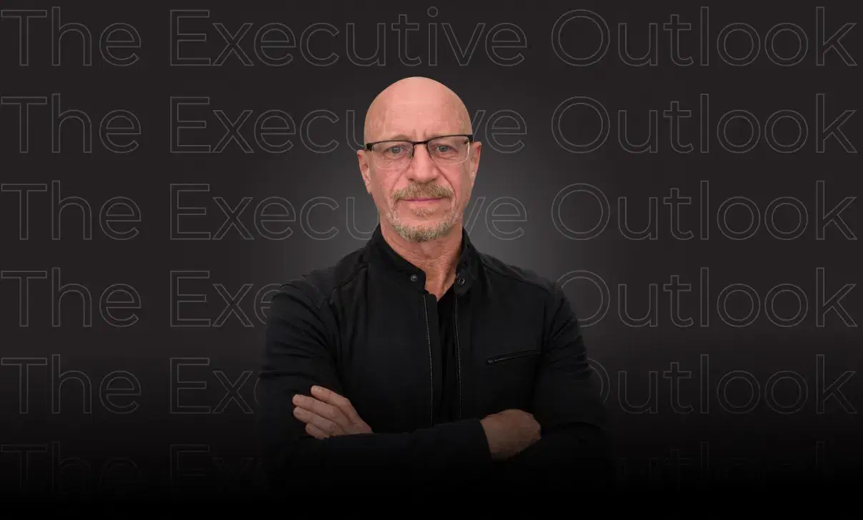 Chris Tabb - A leader in data governance and AI
