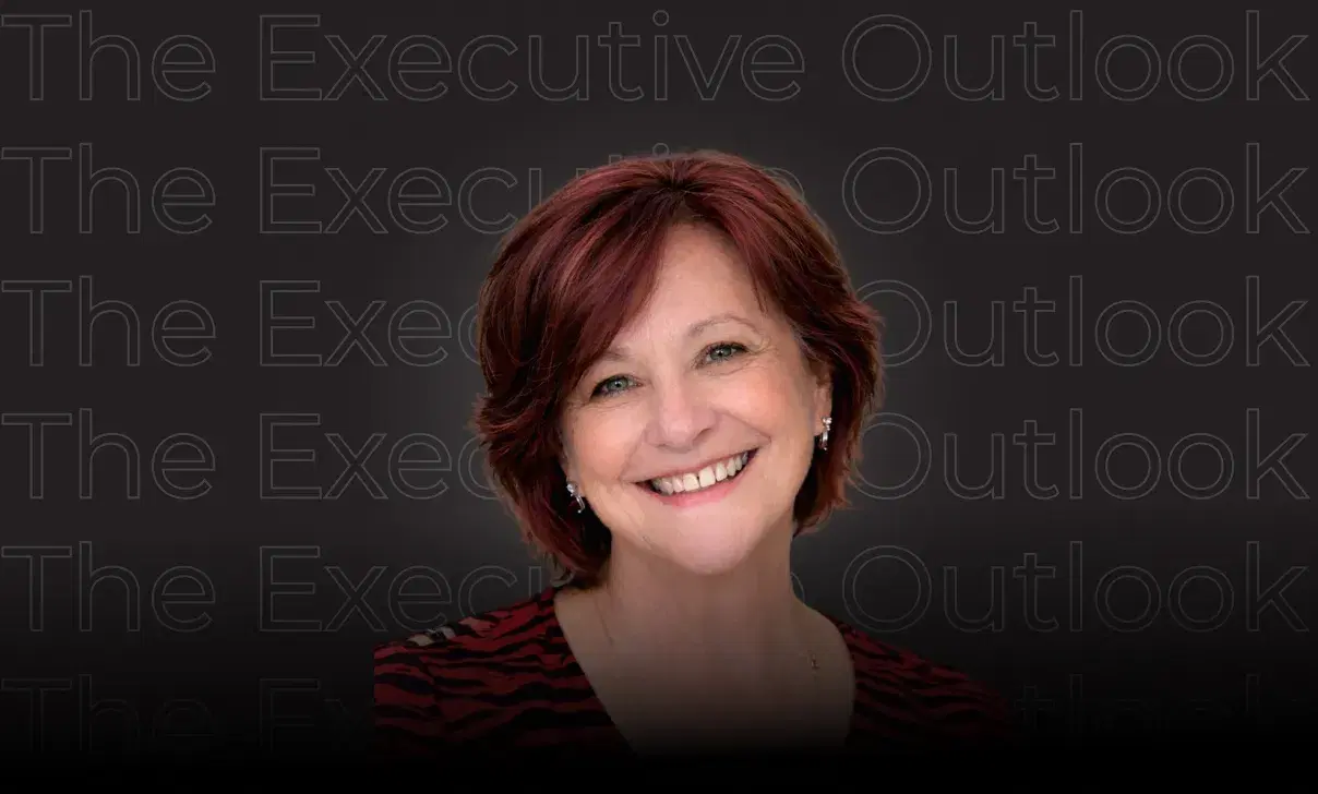 Sue Geuens - Director of Data Governance & MDM at Elsevier