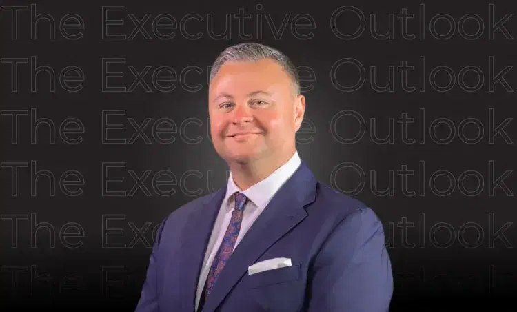 Logistics Leadership Lessons from Ben Banks’s CEO Journey