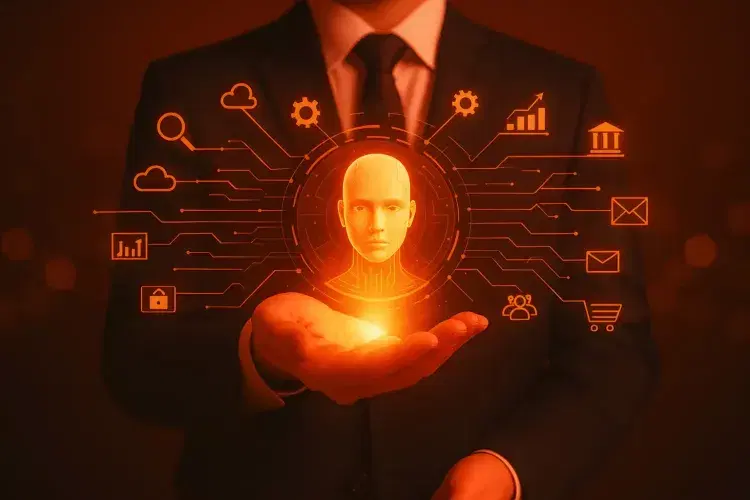 CEO Qualities That Accelerate AI-Driven Business Decisions